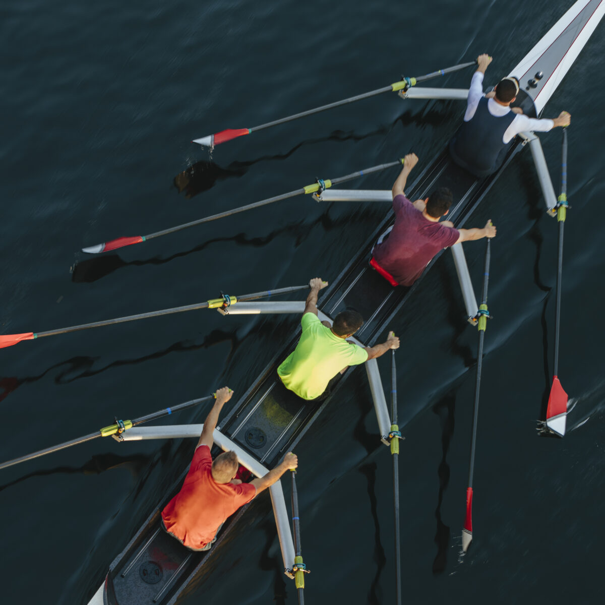 How to Sync Up Your Team for Success