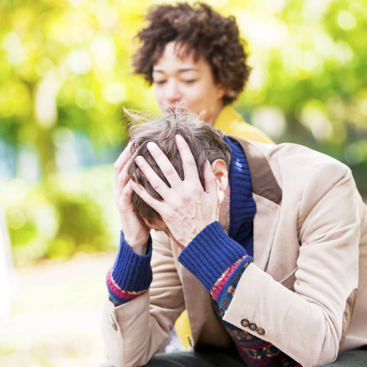 Are Your Friends and Coworkers Killing Your Energy?