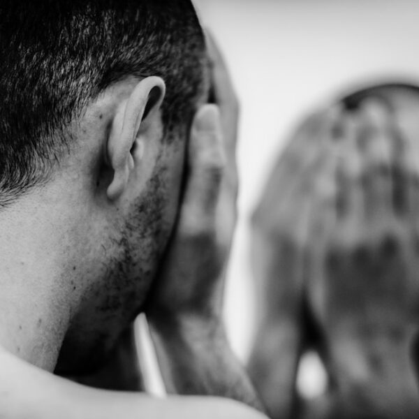 The Difference Between a Sin and a Mistake