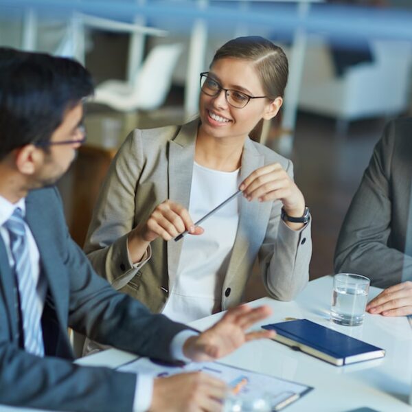 Why Leaders Can’t Over-Communicate