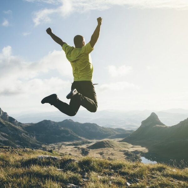 10 Practical Ways to Boost Your Energy Level