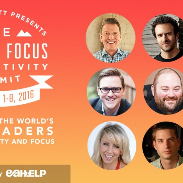 Are You Ready to Join the Productivity Revolution?