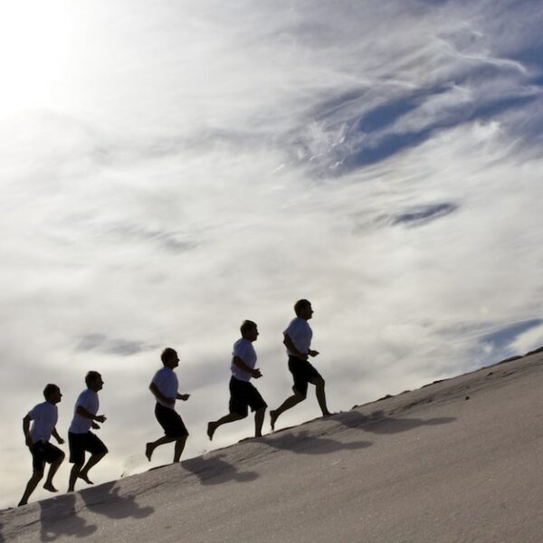 Why the Best Leaders Are Great Followers