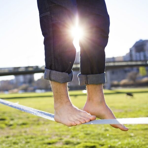 What No One Ever Told You About Work-Life Balance