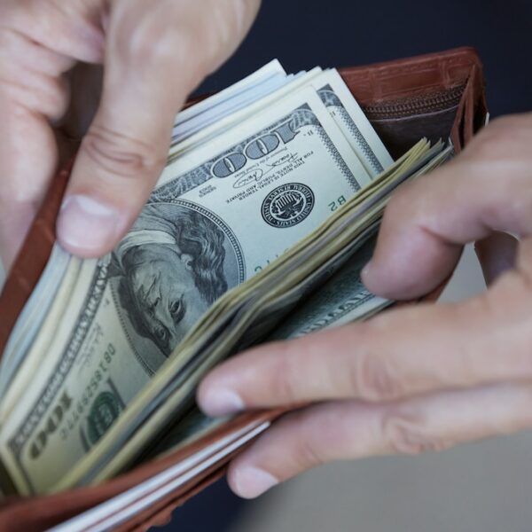 Why It Pays to Invest in Greater Productivity