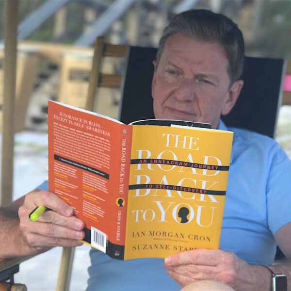 How the Enneagram Can Help You Become a Better Leader