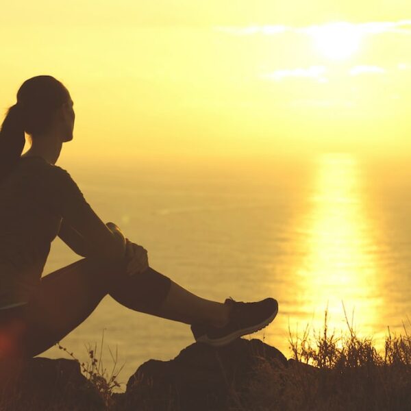 How to Regain Your Perspective After a Major Setback