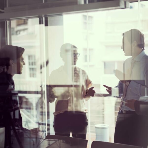 4 Ways to Boost Your Team Engagement