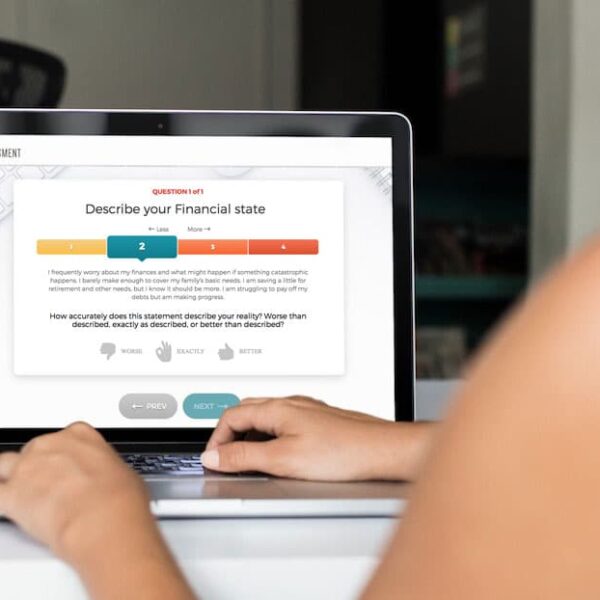 If Your Life Were a Game, What Would the Score Be?