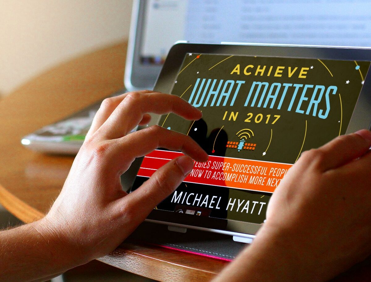 Is Gratitude Your Trigger for an Amazing Year?