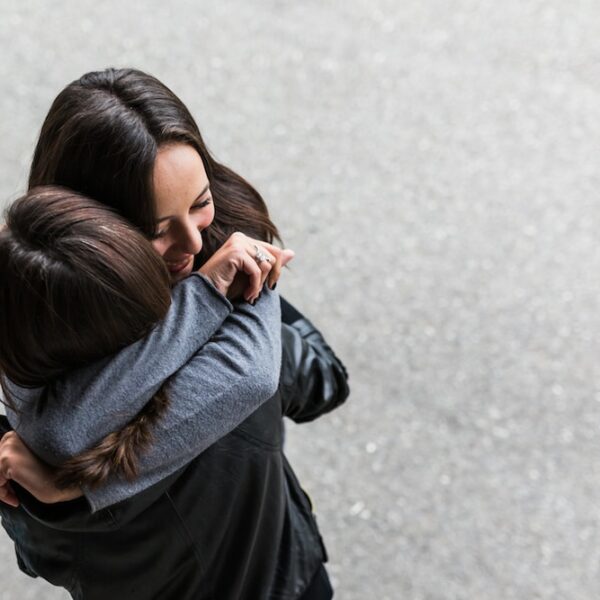 Why Gratitude Makes All the Difference in Hitting Your Goals