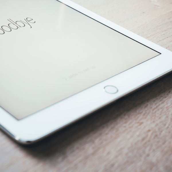 What Happens When Companies Forget About the Product