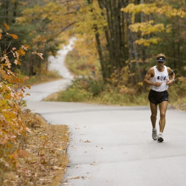 The Self-Leadership Secrets of Extreme Athletes