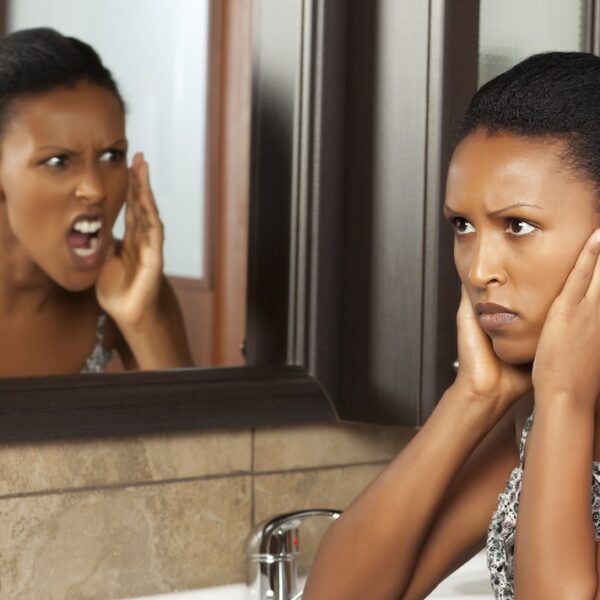 What Story Are You Telling Yourself?