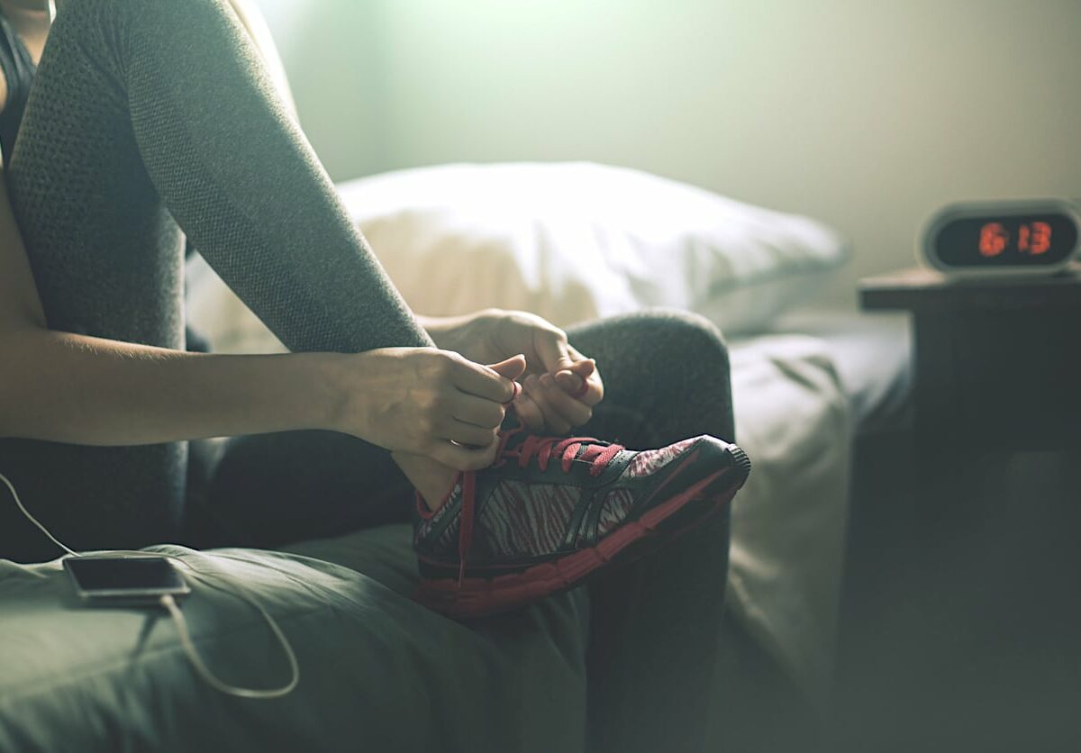 How to Use Activation Triggers™ to Reach Your Goals this Year