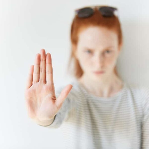 The Surprising Benefit of Being Inflexible