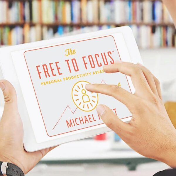 What’s Your Productivity Personality “Type”?