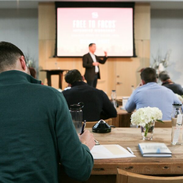 4 Big Reasons to Attend My In-Person Productivity Workshop