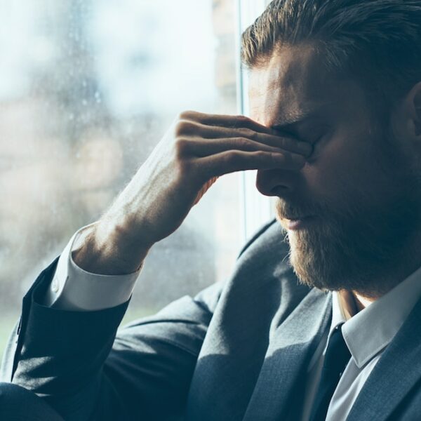 How Leaders Make It Right When They Blow It