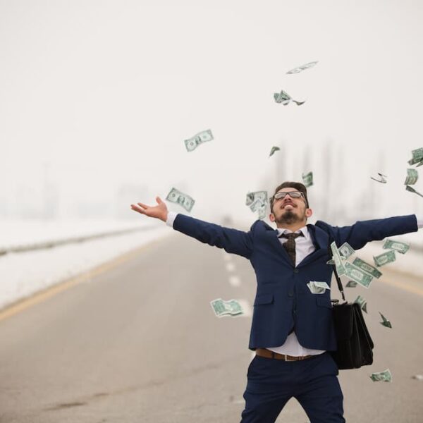 Why Greater Productivity Leads to More Income