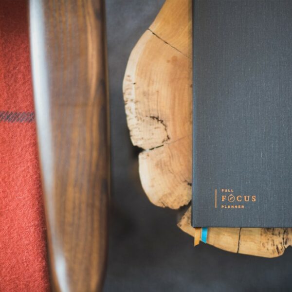 Why I Decided to Publish a Paper Planner