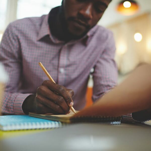 Your Own Personal Time Machine