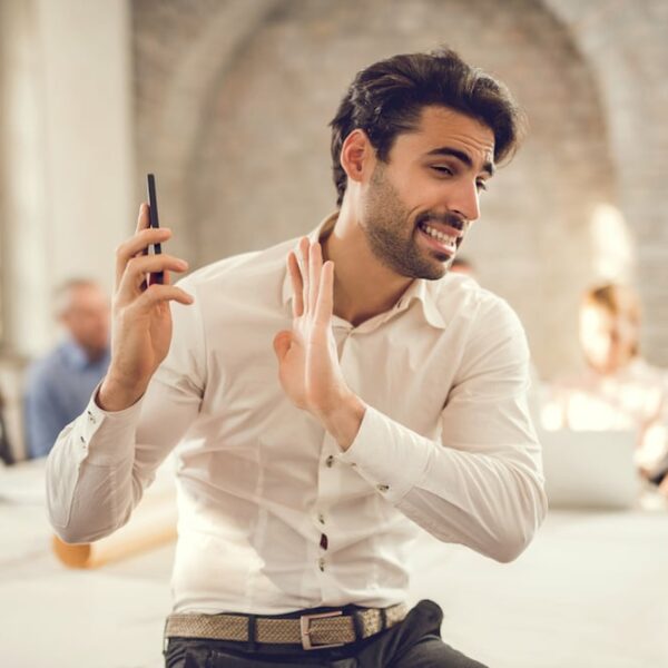 Three Reasons You Can’t Afford That High-Maintenance Client