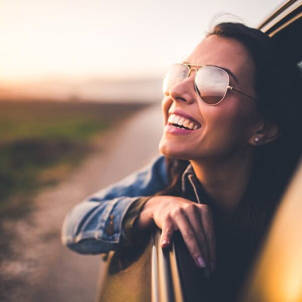 How to Get Away From It All