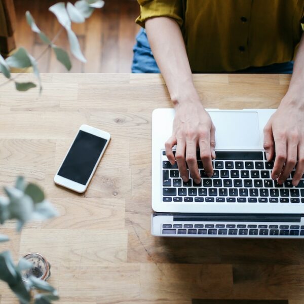 Using Keyboard Shortcuts to Boost Your Productivity