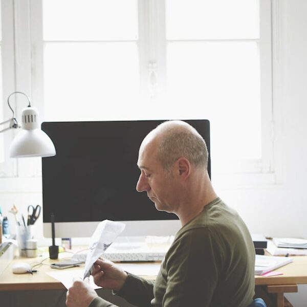 5 Reasons You’re Still Procrastinating