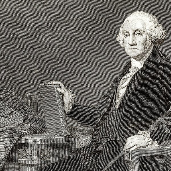 George Washington Shows Us How Leaders Are Readers