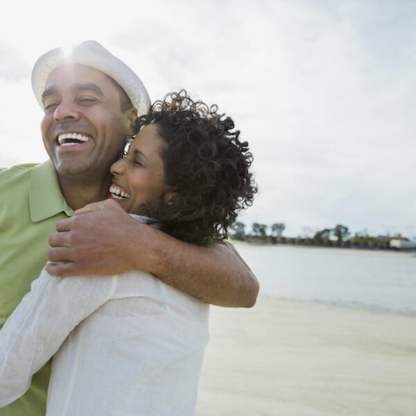 Go Ahead Leaders, Take That Vacation