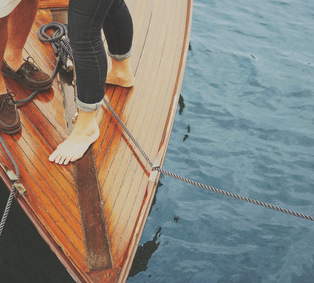 I’m Going on a Sabbatical, and You Should Too