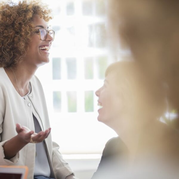 One Simple Trick to Bring Out the Best in People