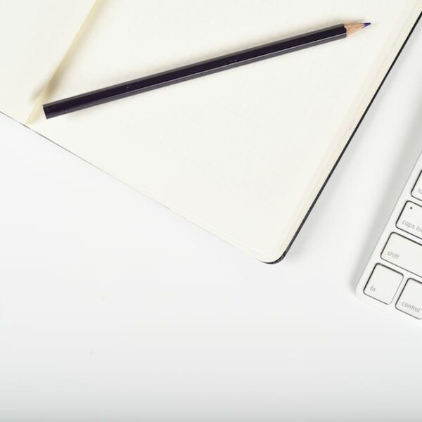 The Benefit of Pairing Digital and Analog to Manage Your Day