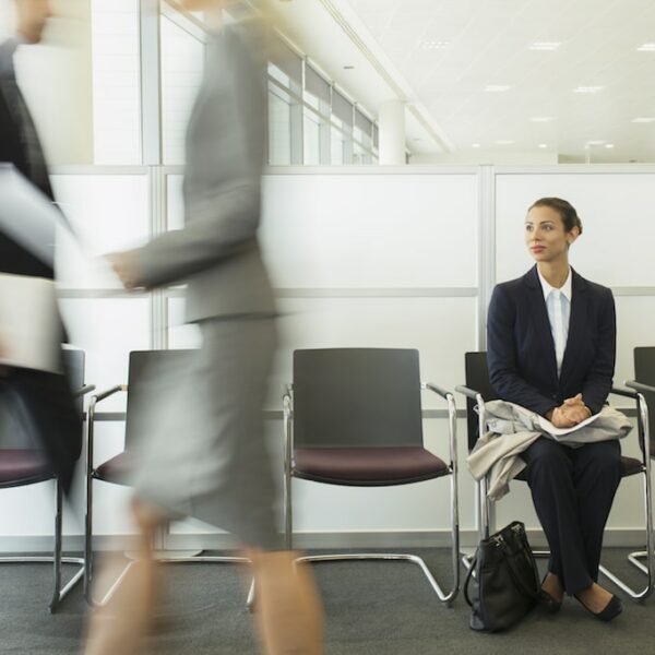 What to Do When You Are Forced to Wait