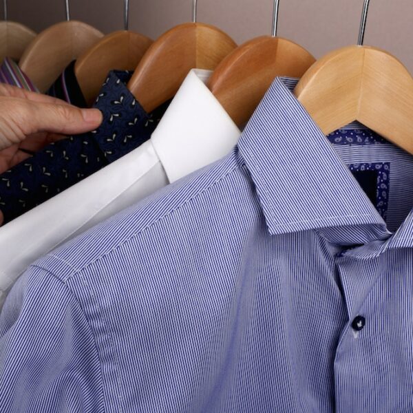 Don’t Want It? Get Rid of It!