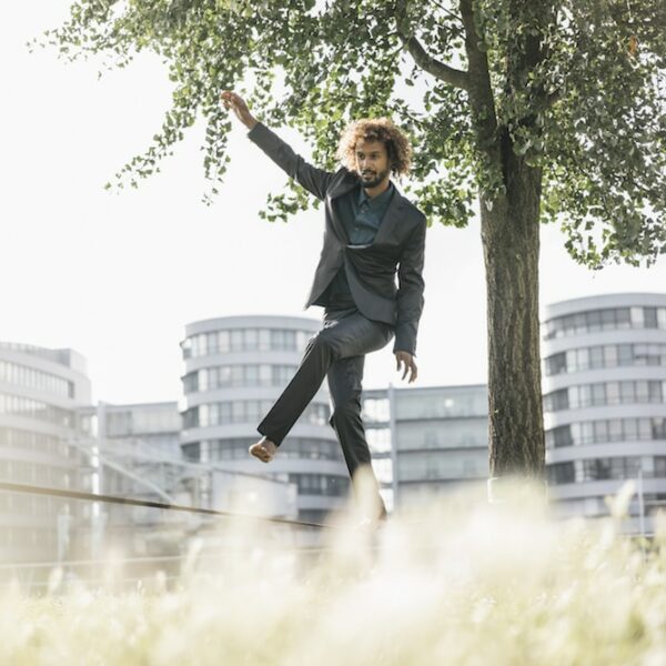 Five Consequences of a Life Out of Balance