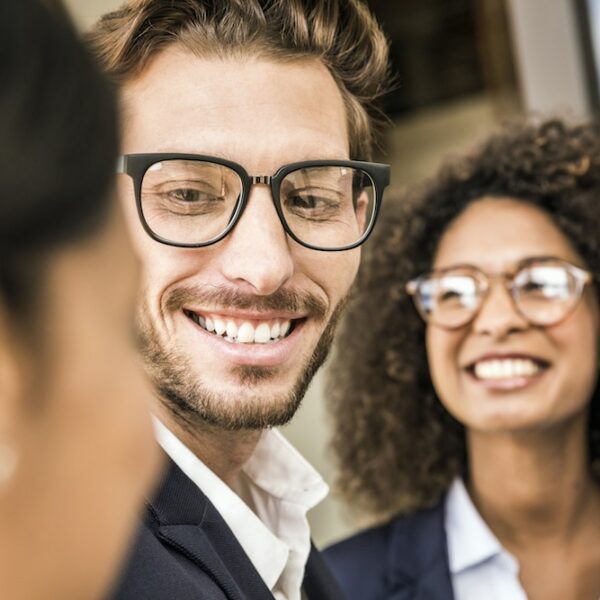 What It Takes to Become a Person of Influence