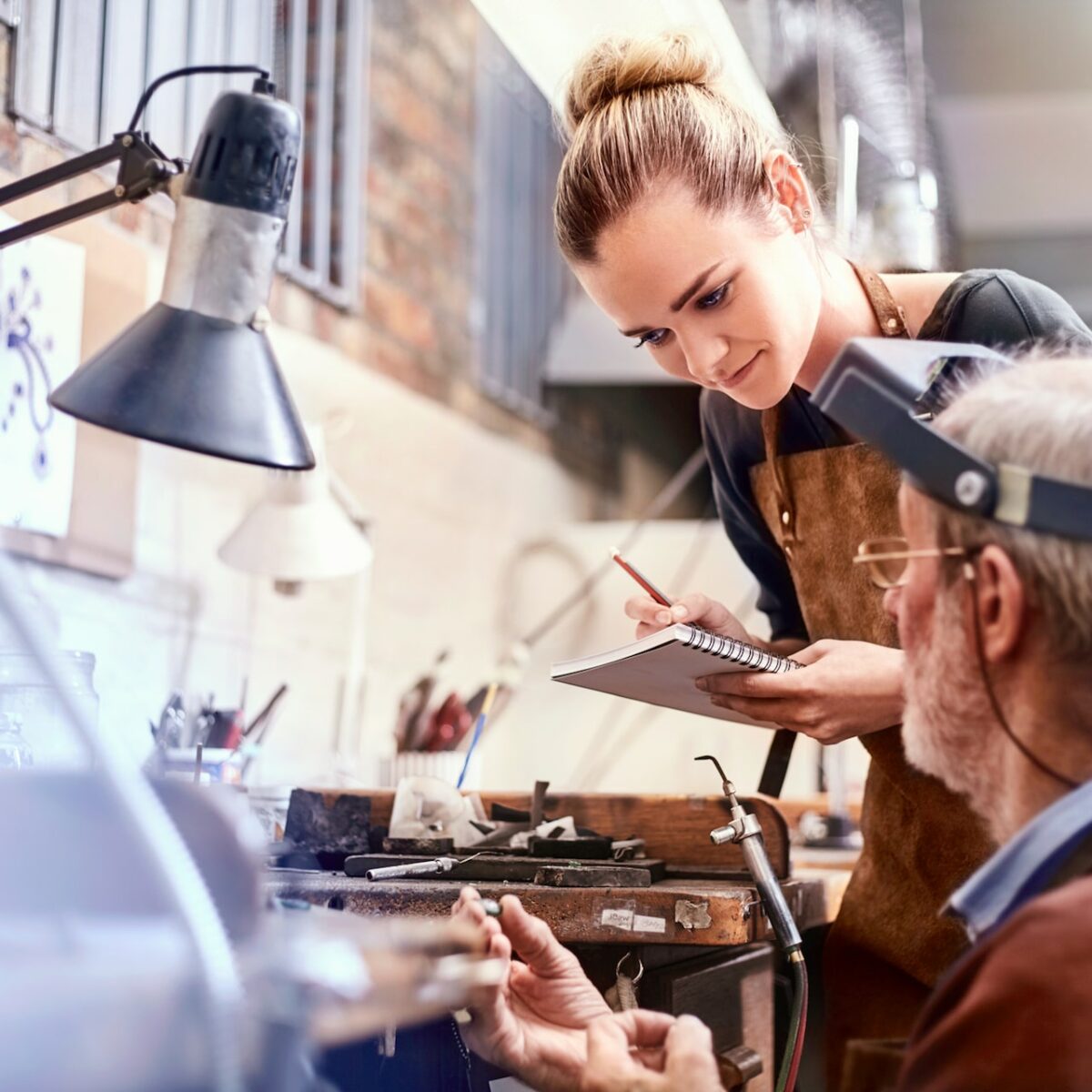 3 Habits of Lifelong Learners