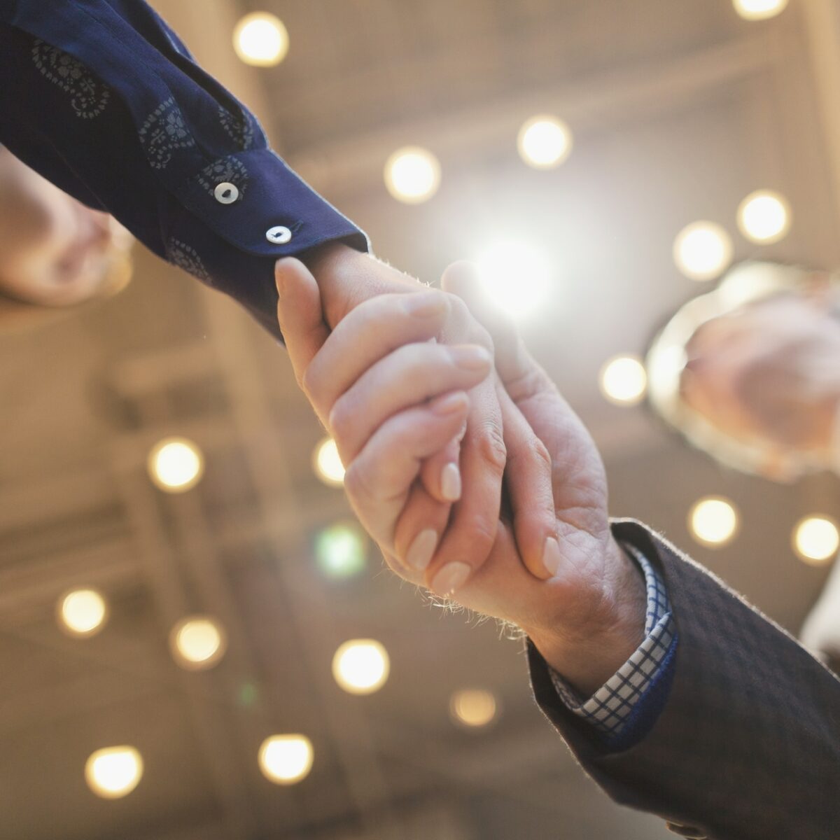 The Surprising Power of Thank You