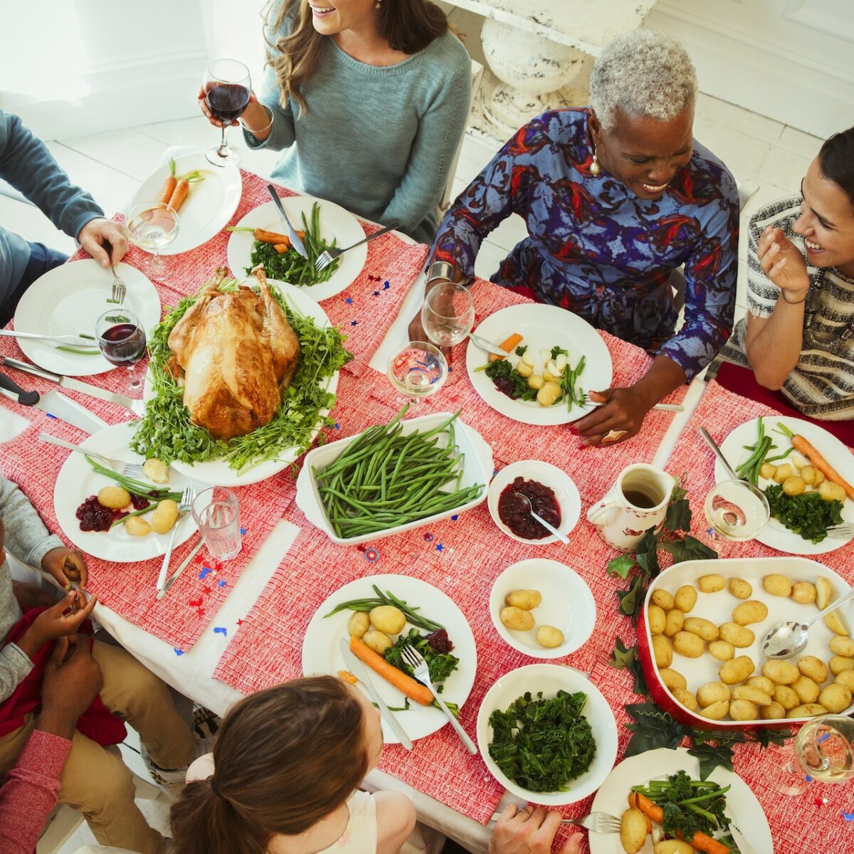 How to Maximize Your Conversations This Holiday Season