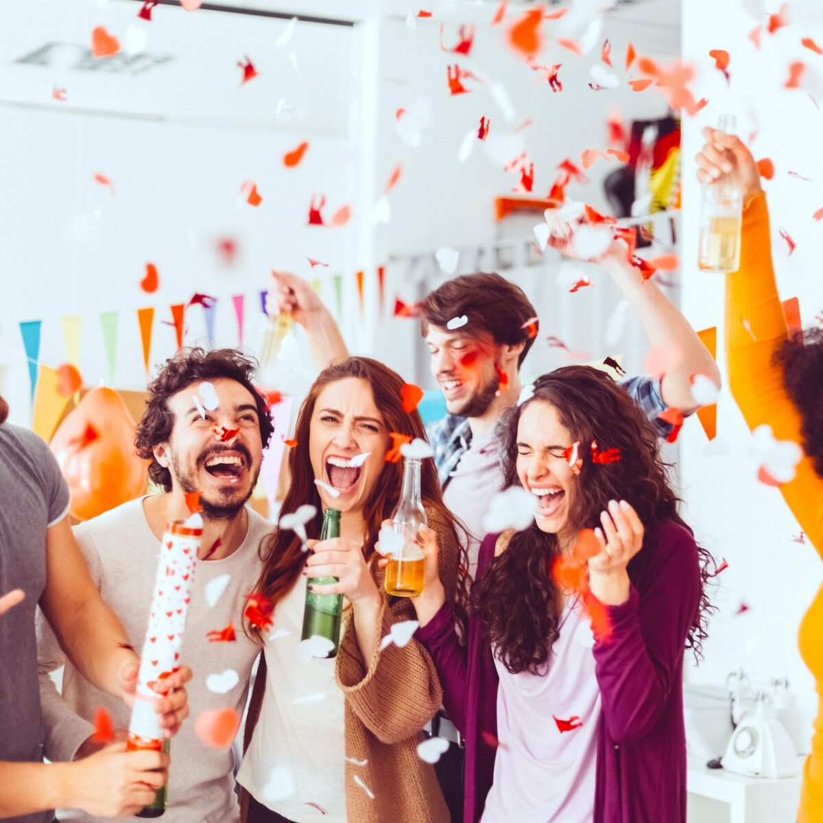 How Celebration Fuels Achievement