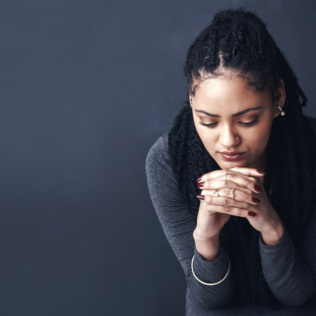 4 Steps for Dealing with Self-Doubt