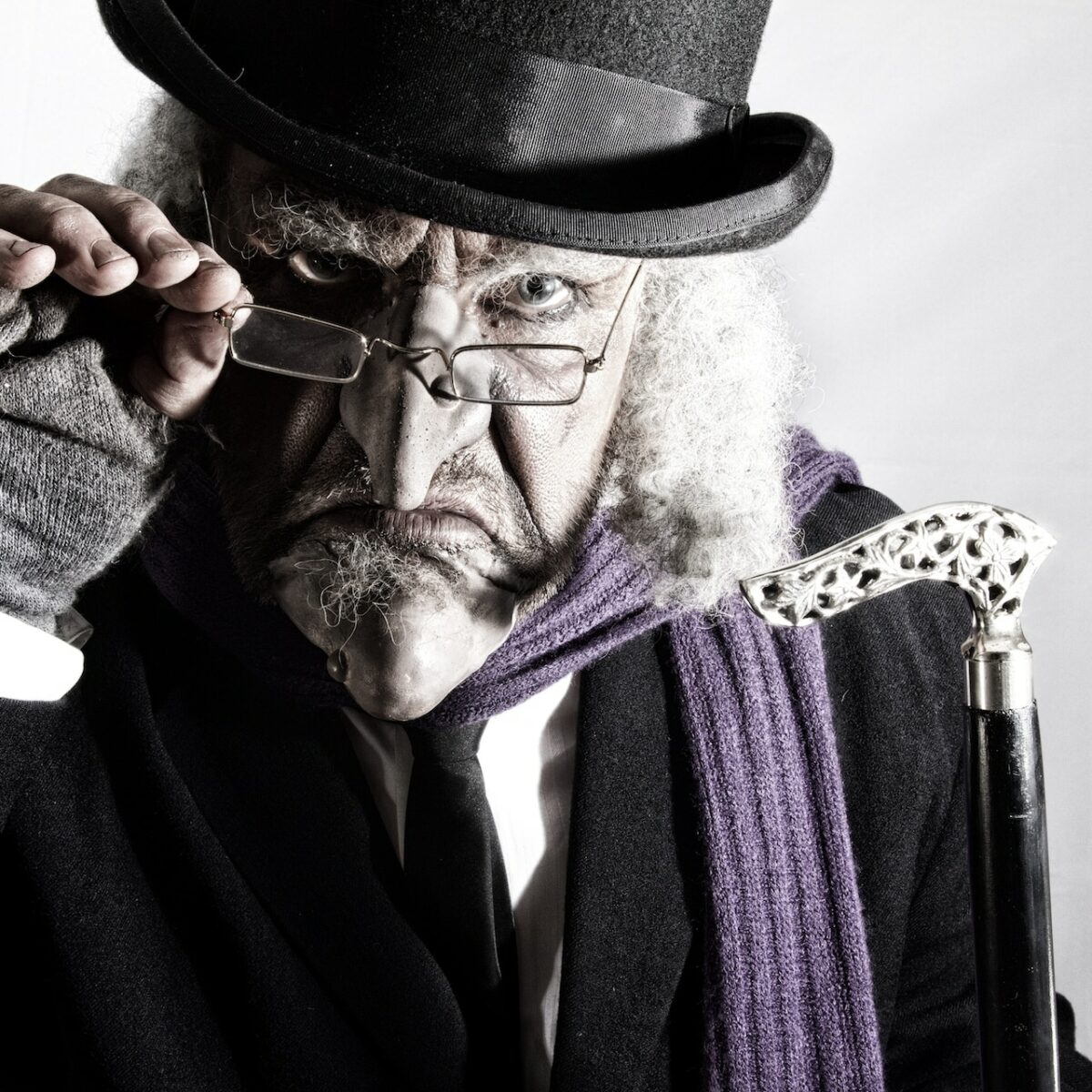 What Ebenezer Scrooge Can Teach Us About Generosity