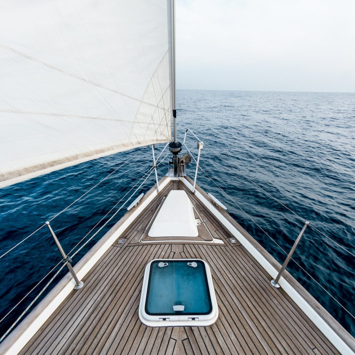 Are You a Pilot or a Passenger in Your Own Life?