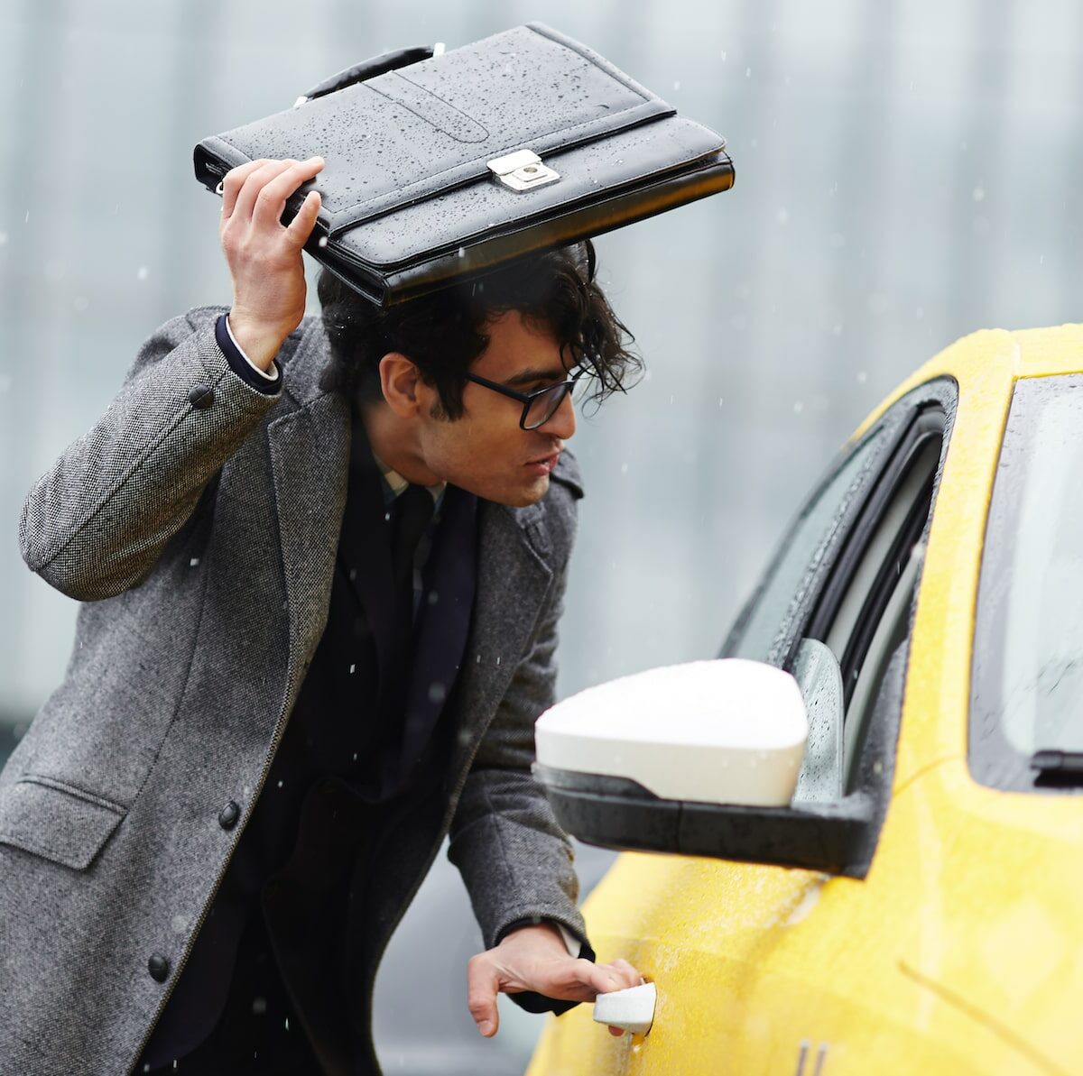 What Setting Small Goals Is Costing You