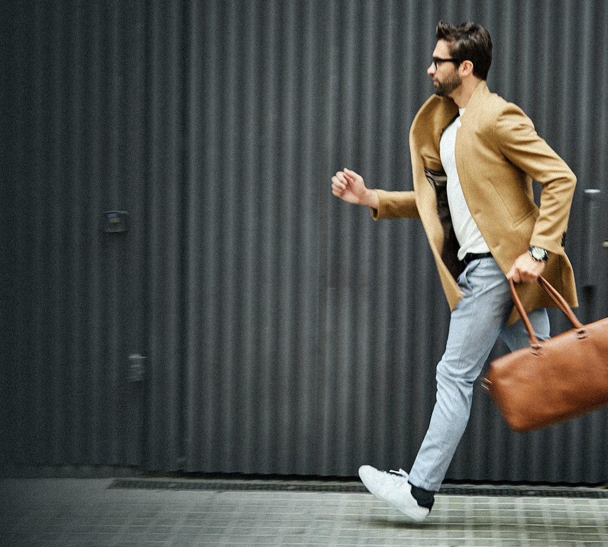 The Downside of Drivenness