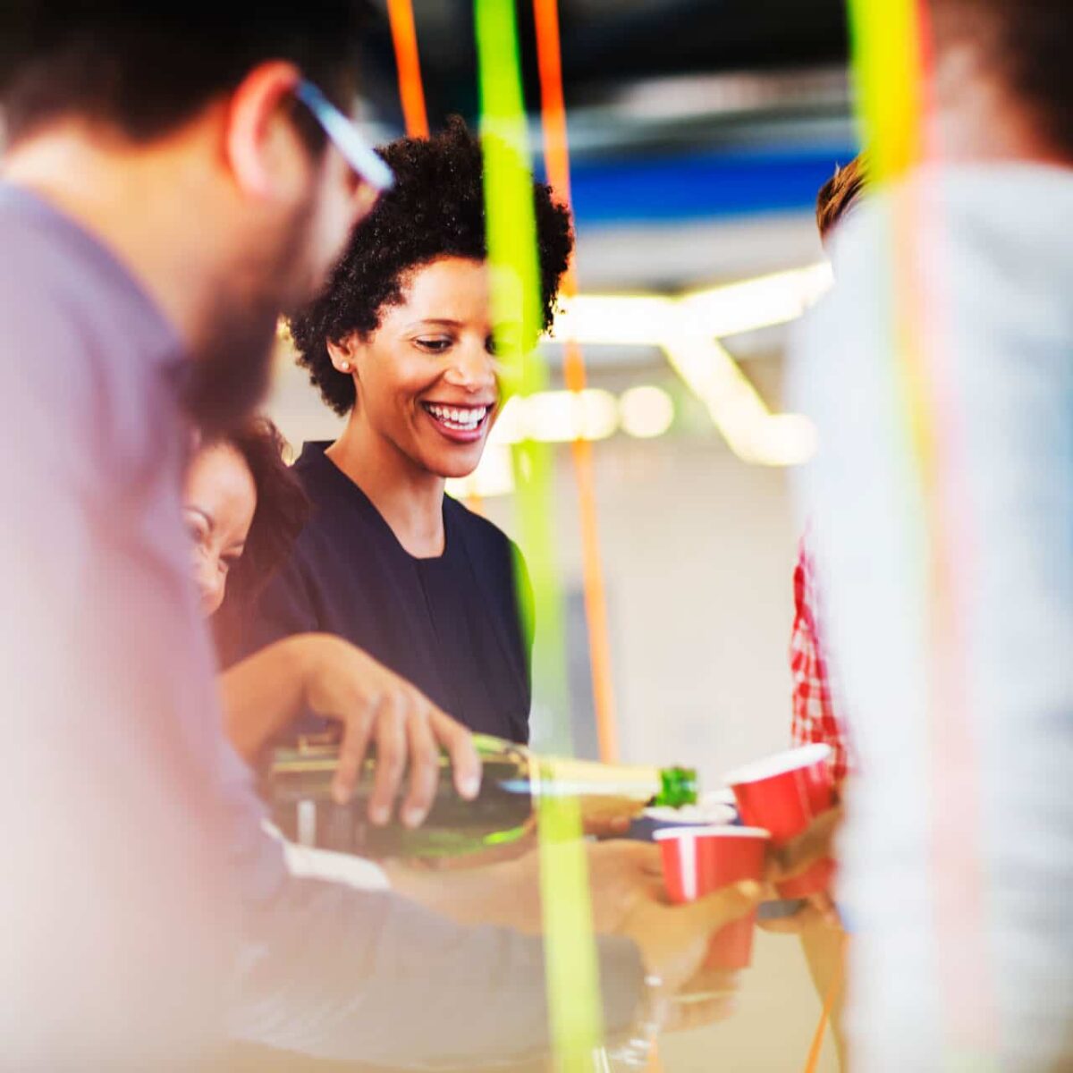 4 Simple Ways to Celebrate with Your Team