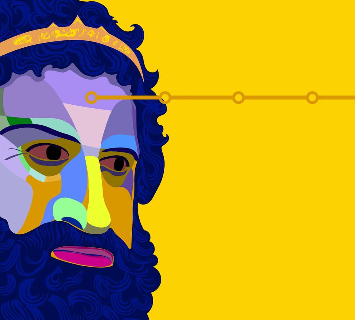 From Babylon to Self-Betterment